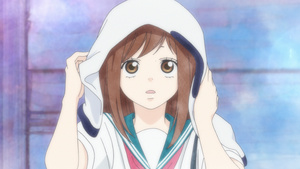 Ao Haru Ride